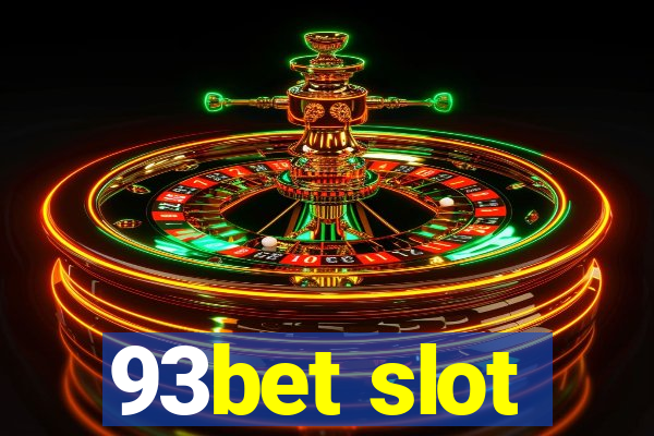 93bet slot